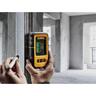 Green Line Laser Detector