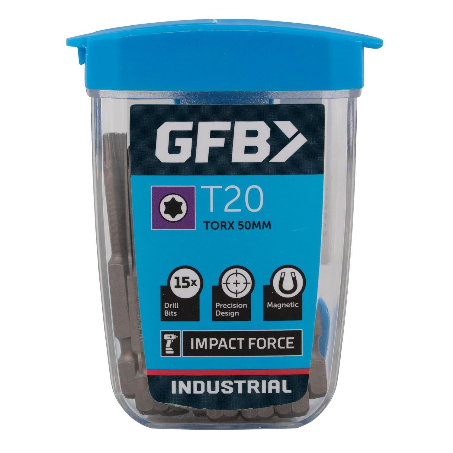 Torx Bit