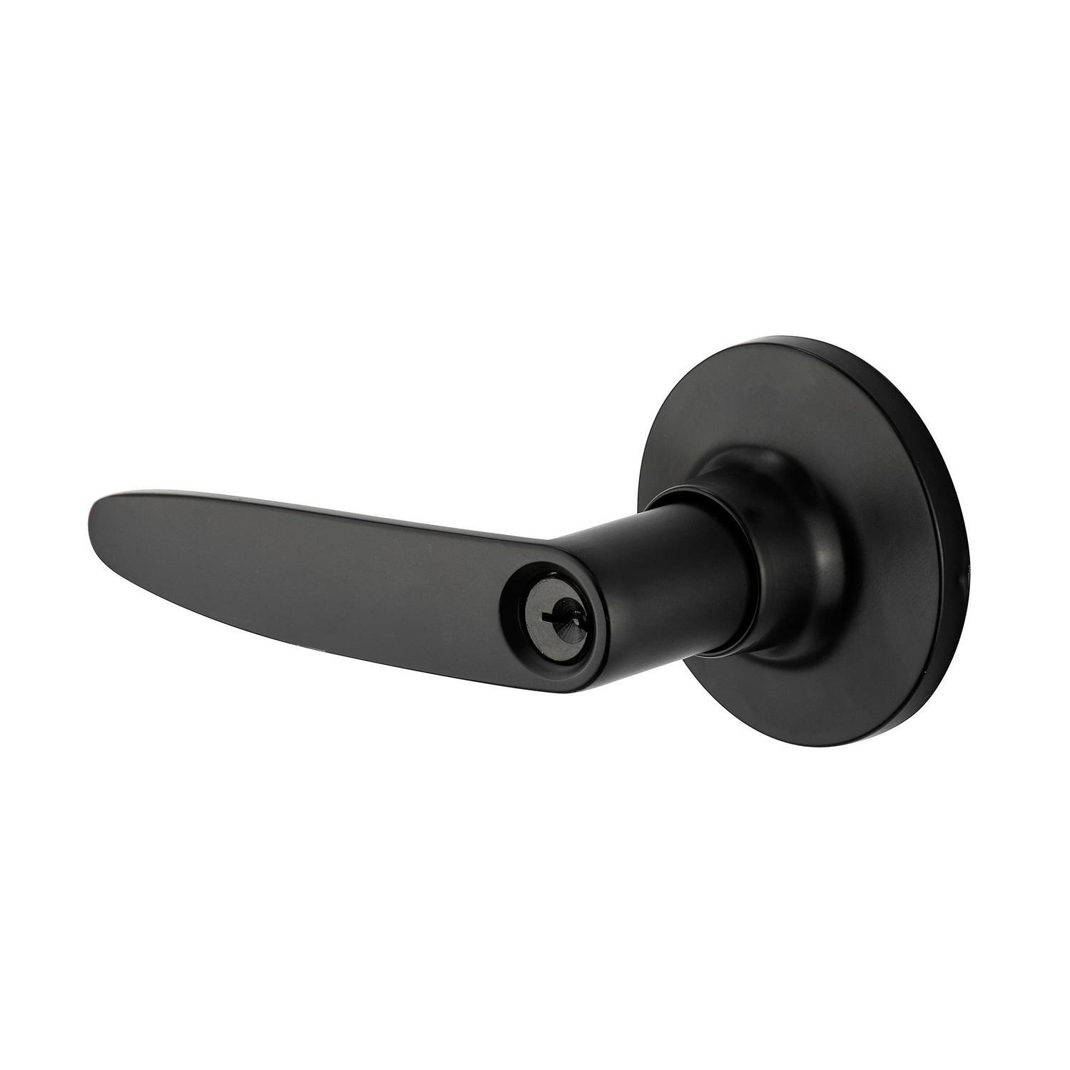 Entrance Lever Set