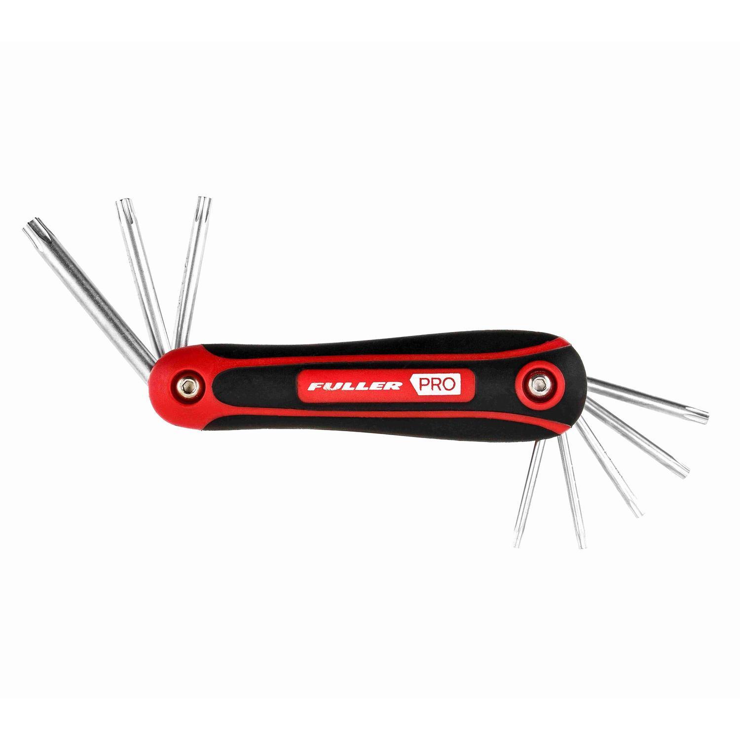 Torx Key Set