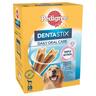 Pedigree Dentastix Medium Dog 28 Sticks 720G X 4