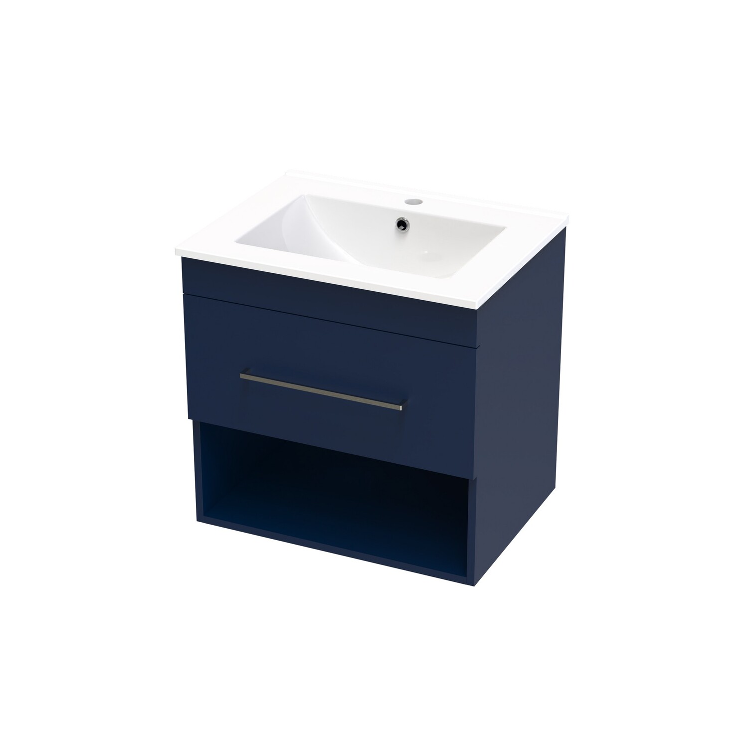 Cashmere Valley 600 Drawer Open Colour