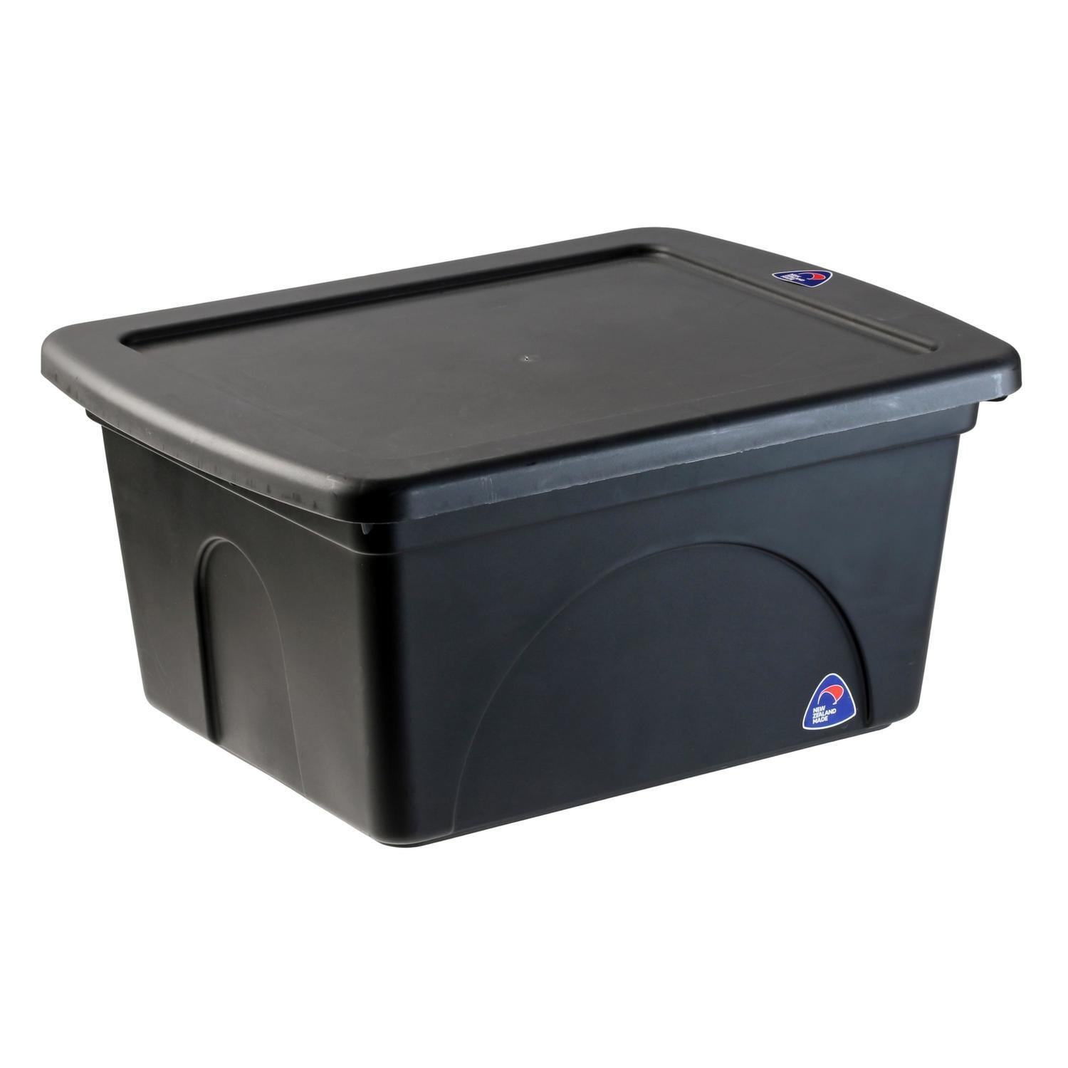 Storage Bin Lid