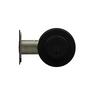 Deadbolt  Matte Black