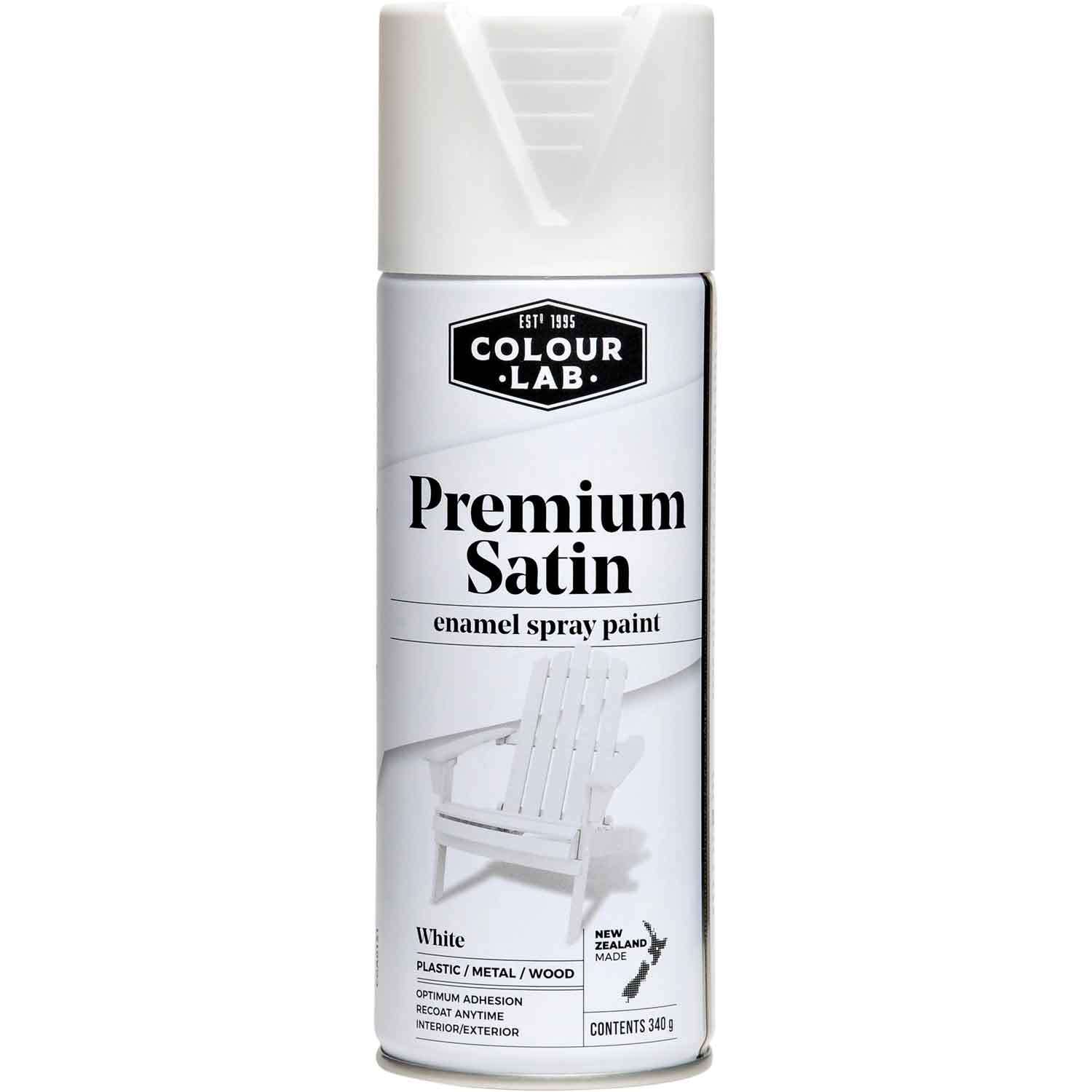 Spray Paint