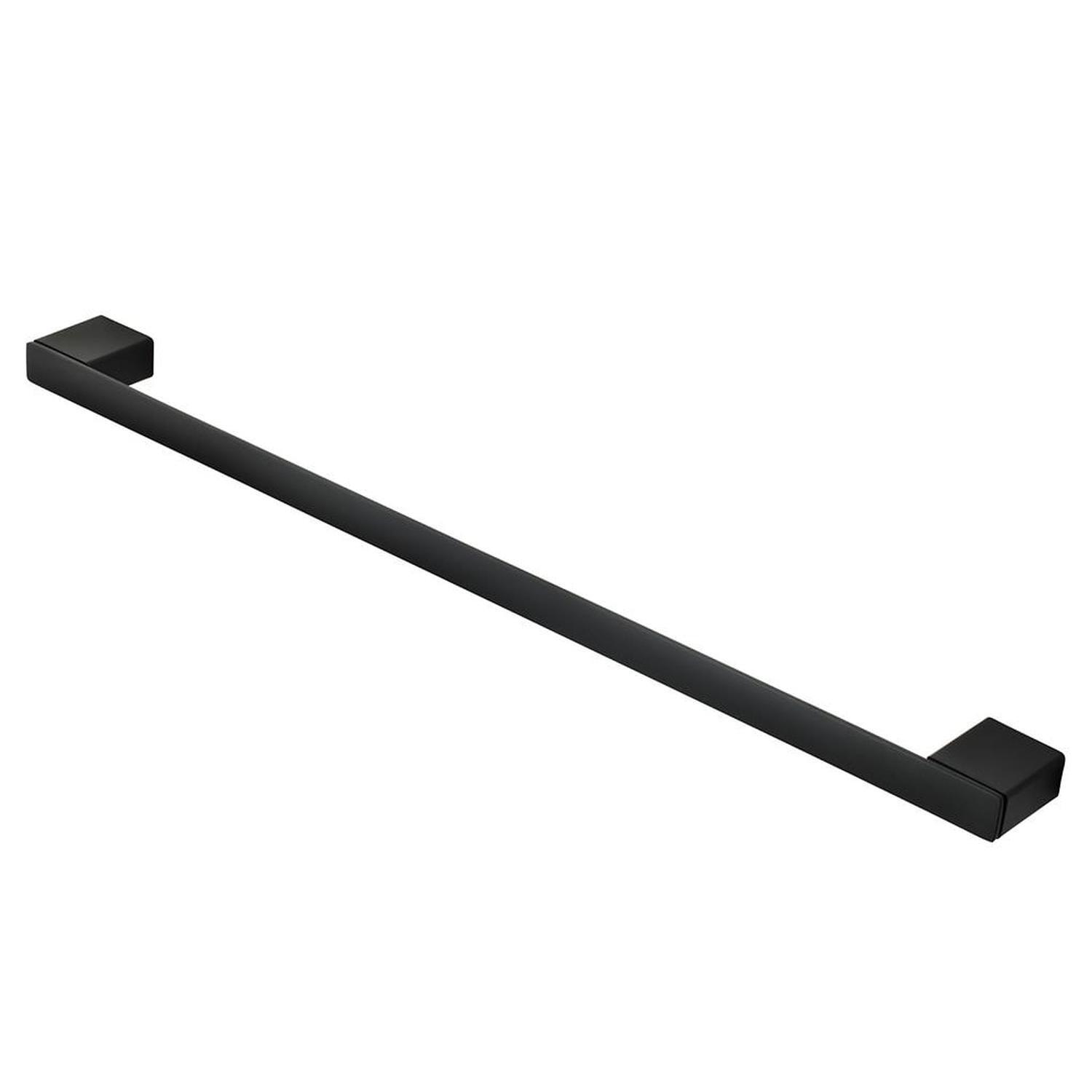 Studio 1 Noir Towel Rail
