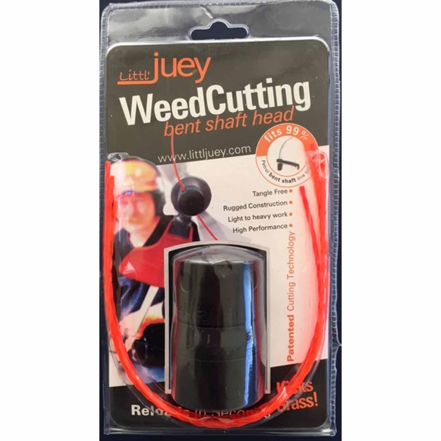 Trimmer Head