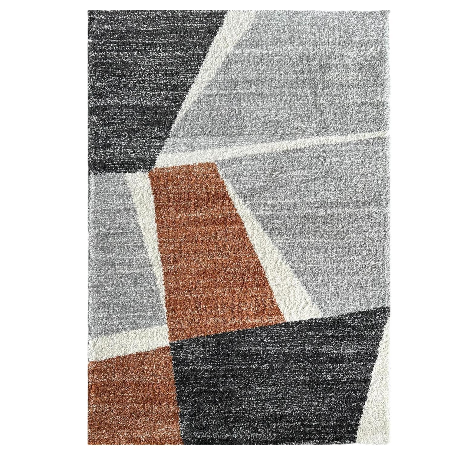 Rocco Rug W: 2000mm, L: 2900mm Aspect Terra