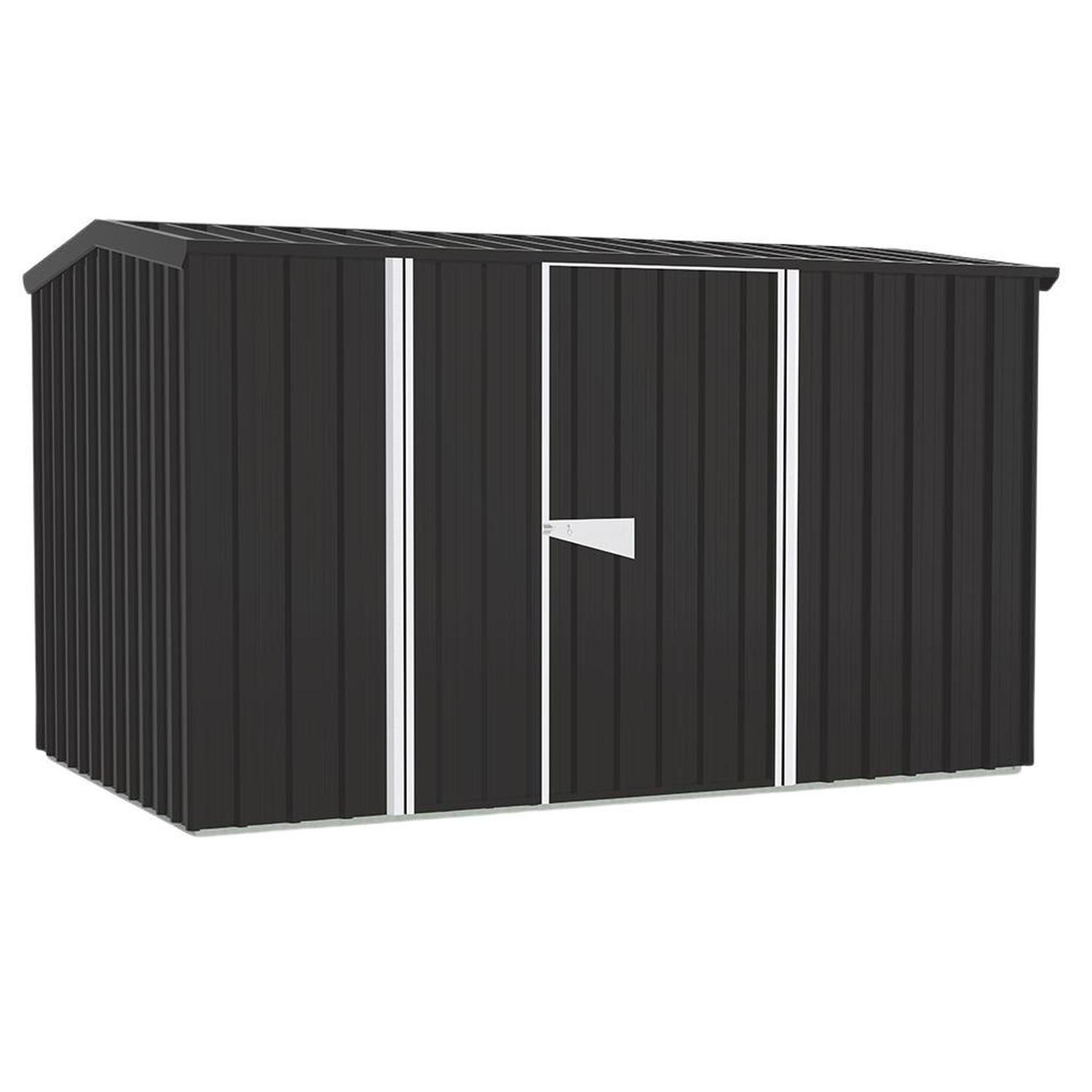 Guardian Gable Roof GG107 Shed
