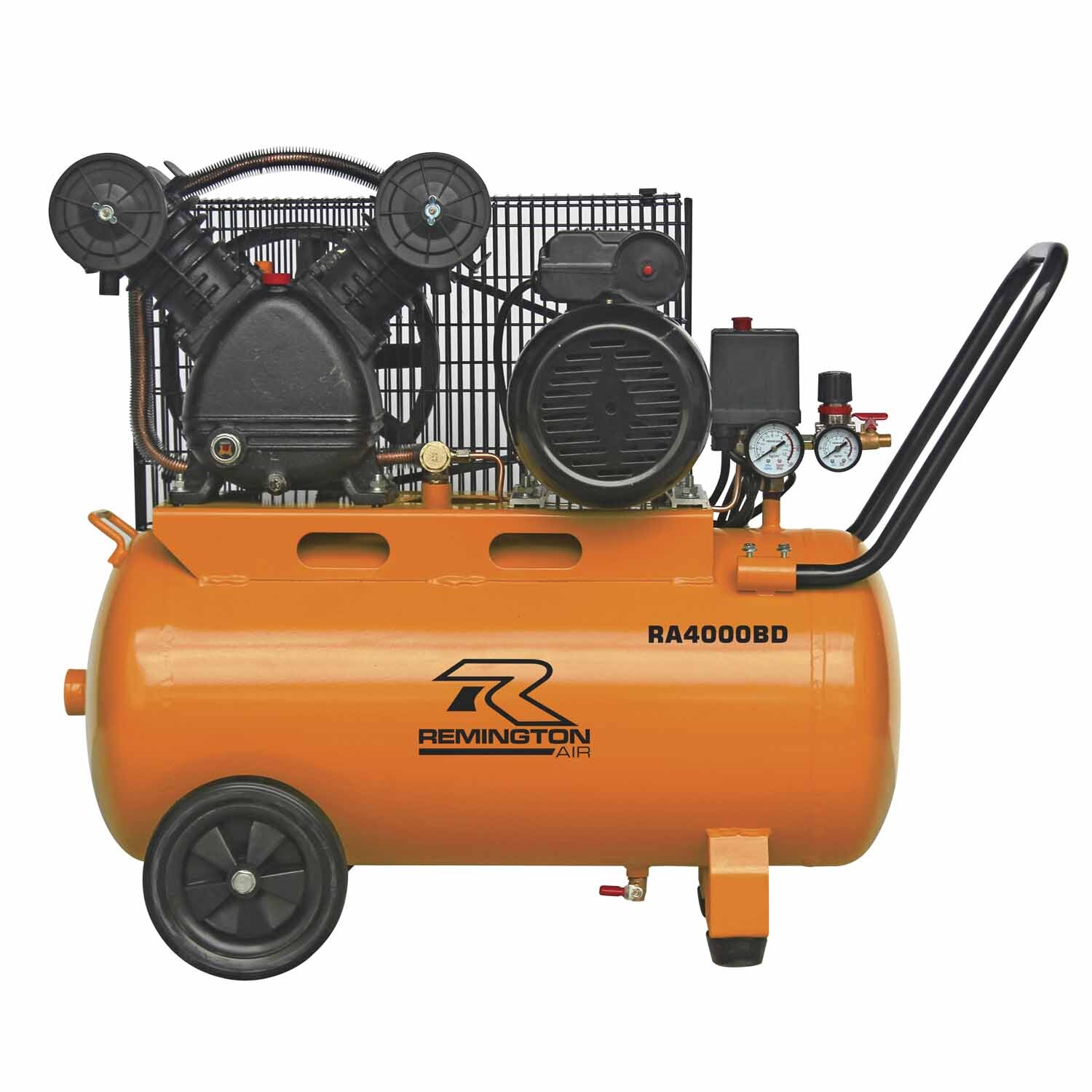 Air Compressor RA4000BD