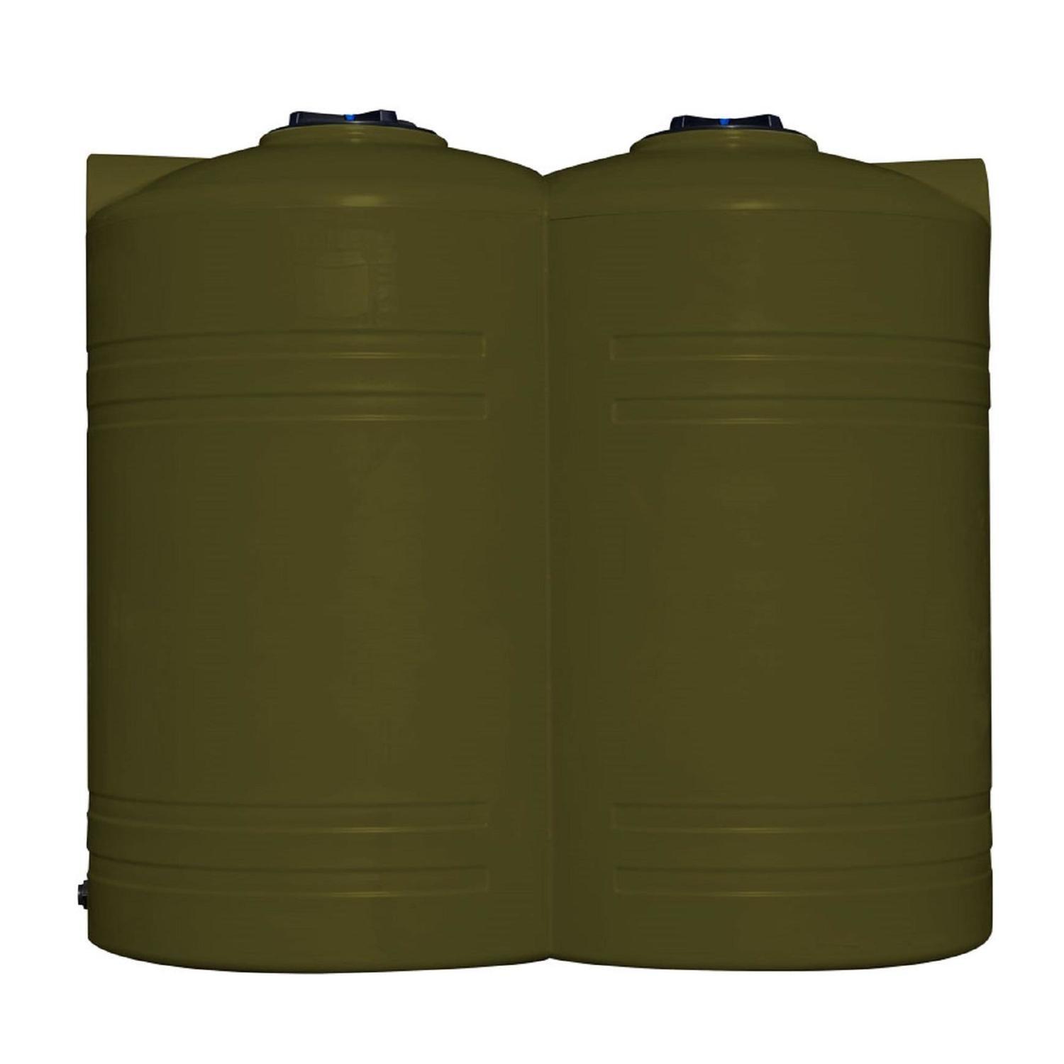 Slimline Water Tank