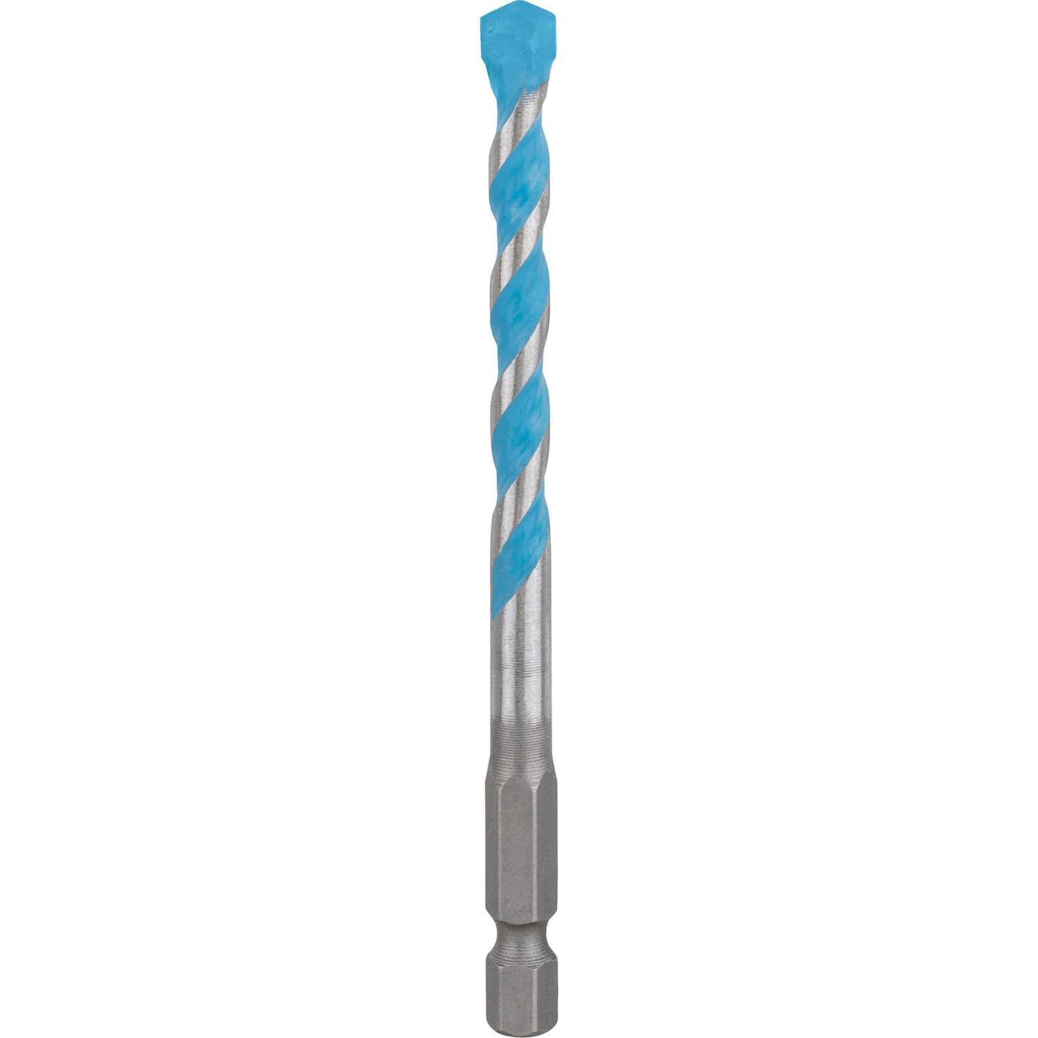Multi-Construction Drill Bit 6.5mm