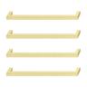 Slim Square Cabinet Handles