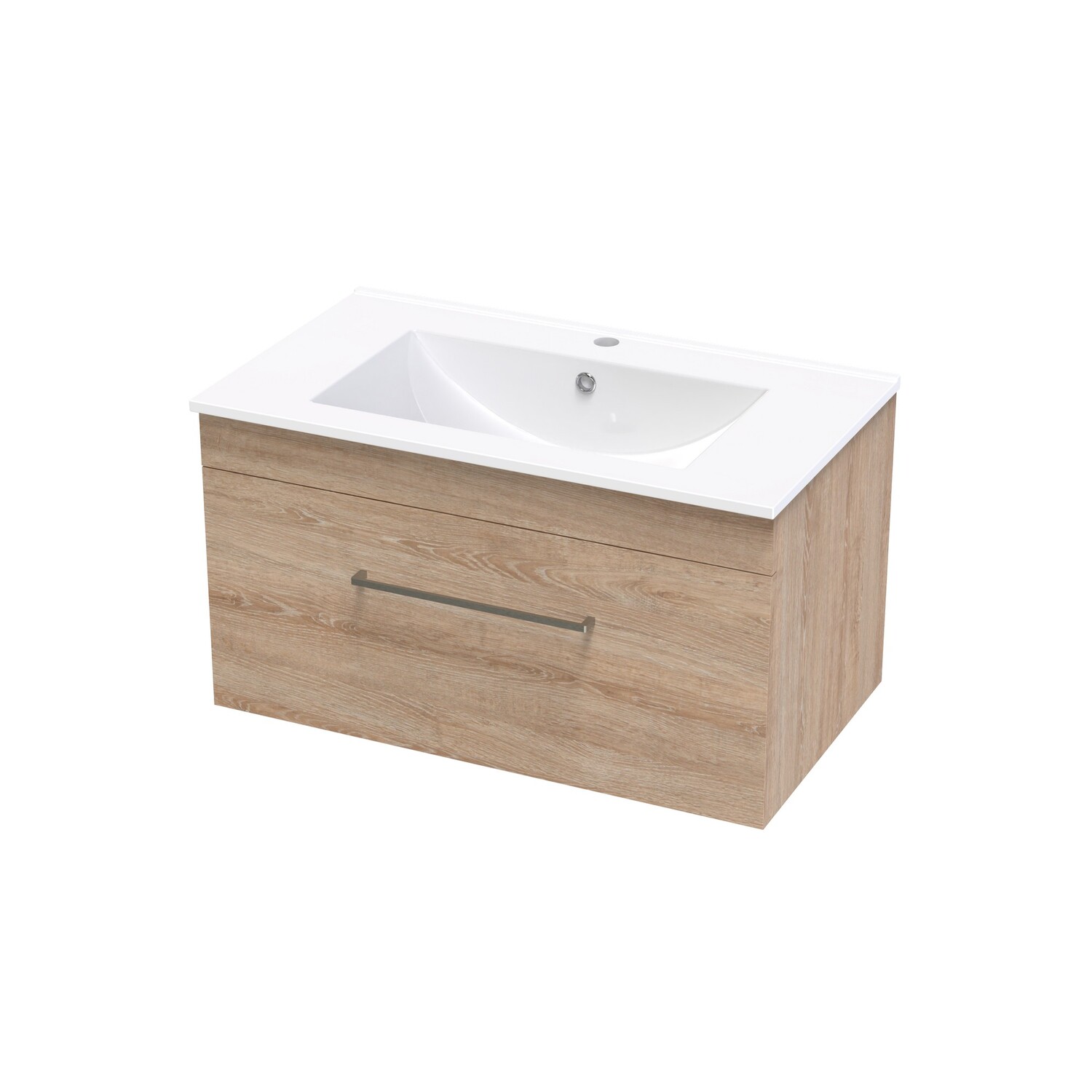 Cashmere Valley 800 Single Drawer Colour