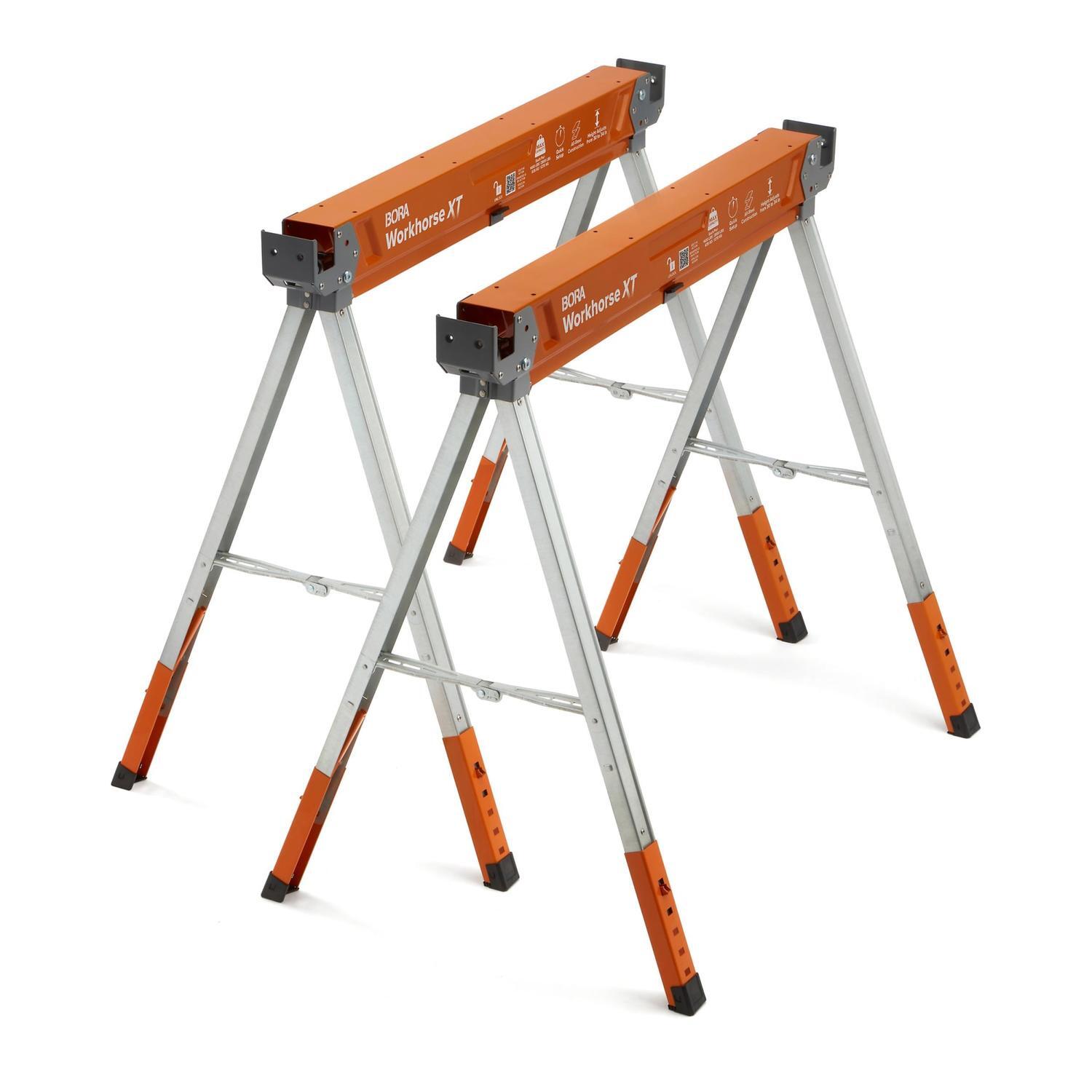 Workhorse XT 2 Pack