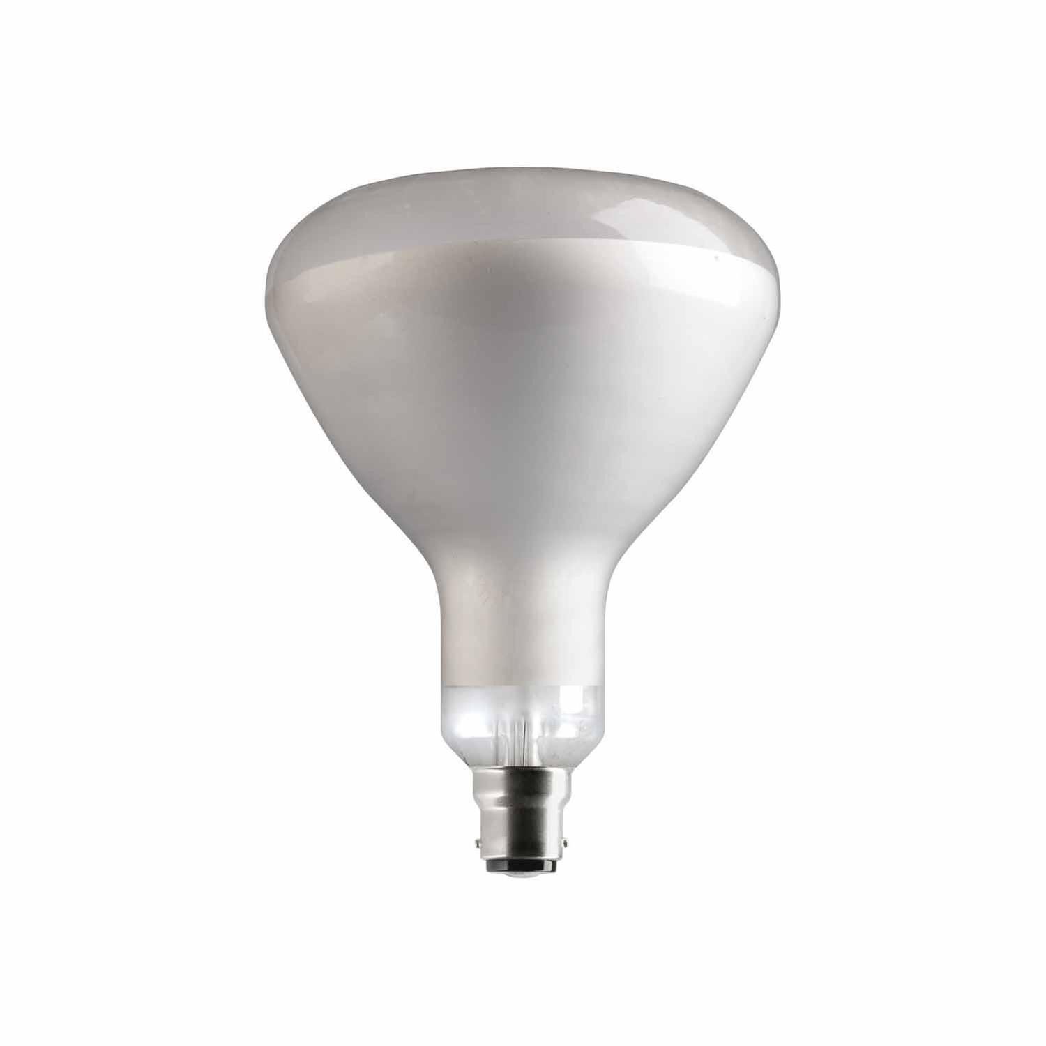 Light Bulb Infrared Heat Lamp