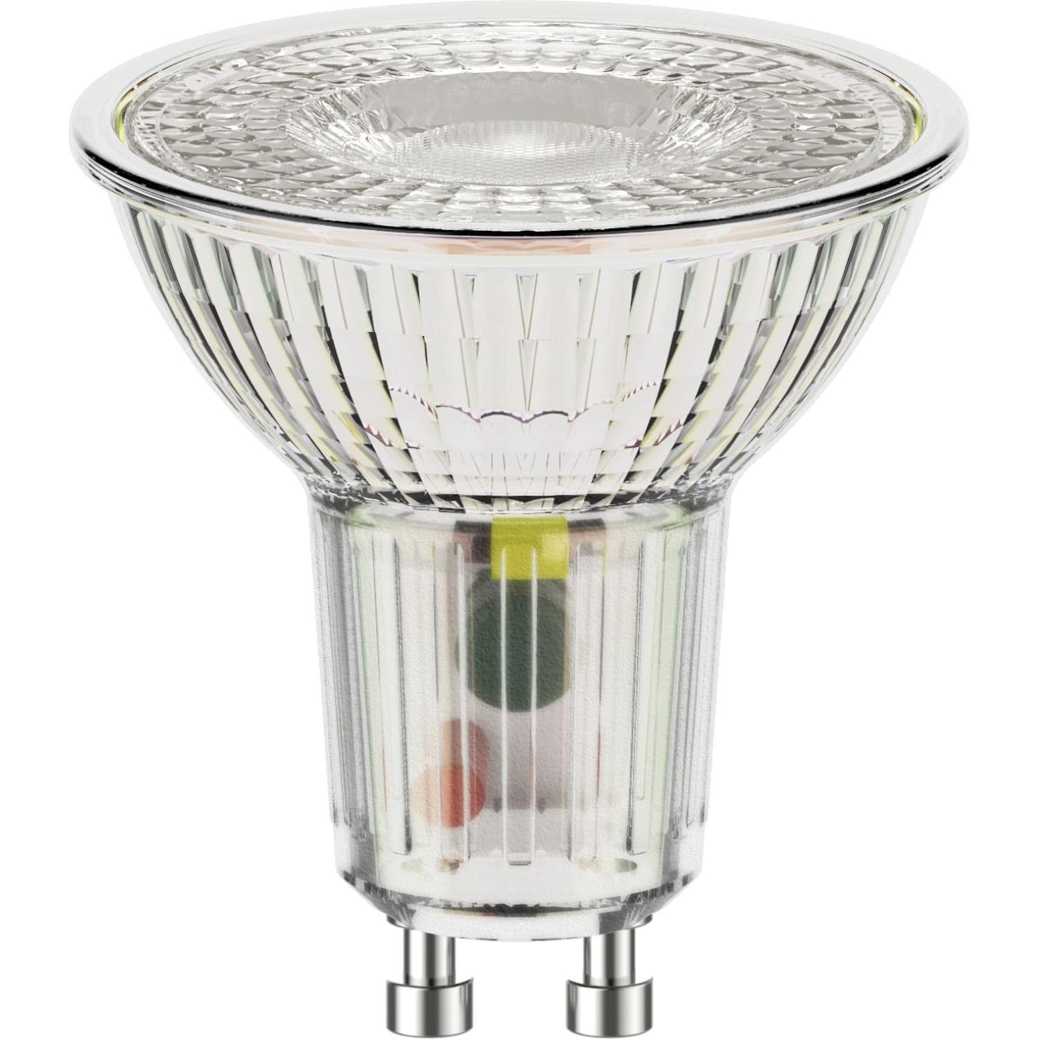 LED GU10 Reflector
