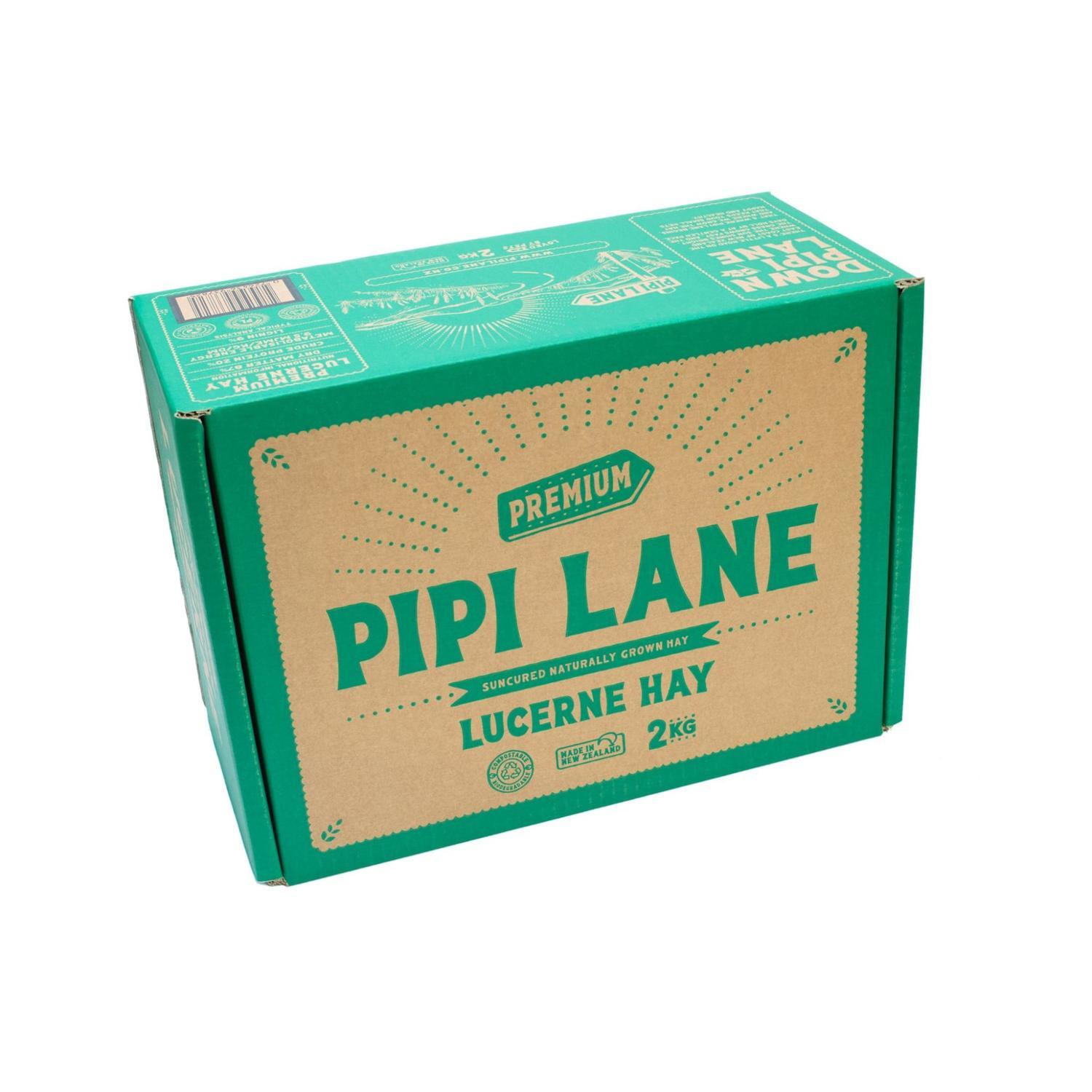 Lucerne Hay 2kg