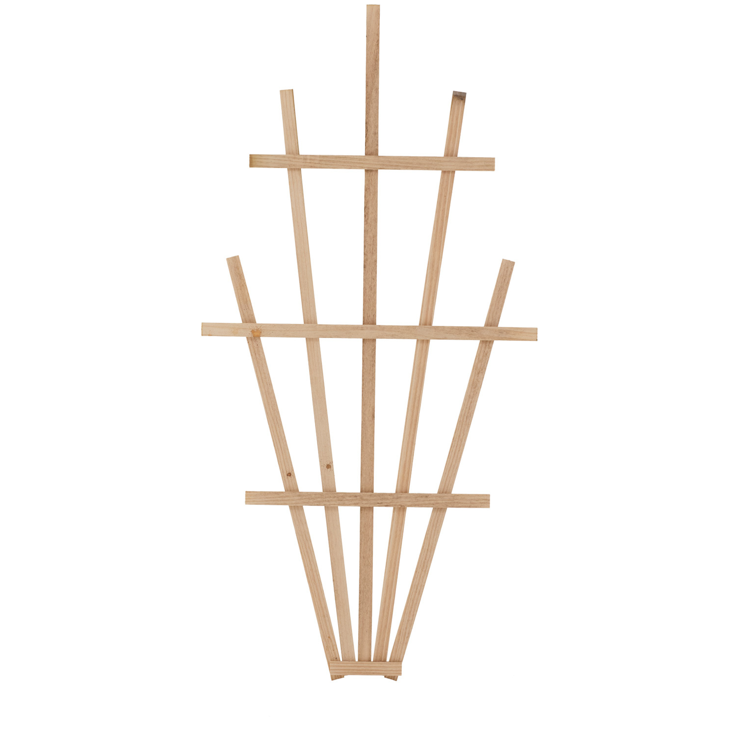 Trellis Fan H:1800mm, W:900mm