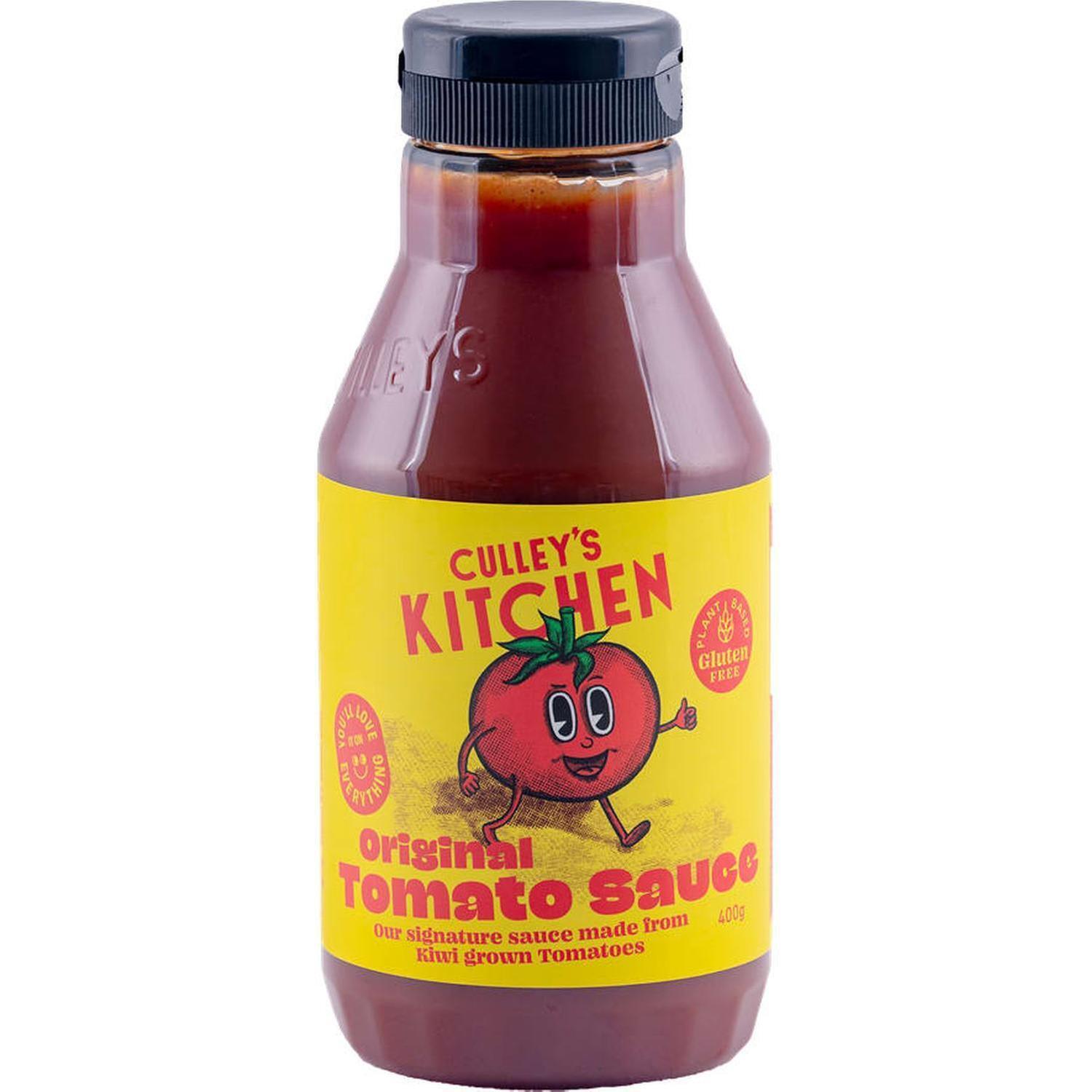 Original Tomato Sauce