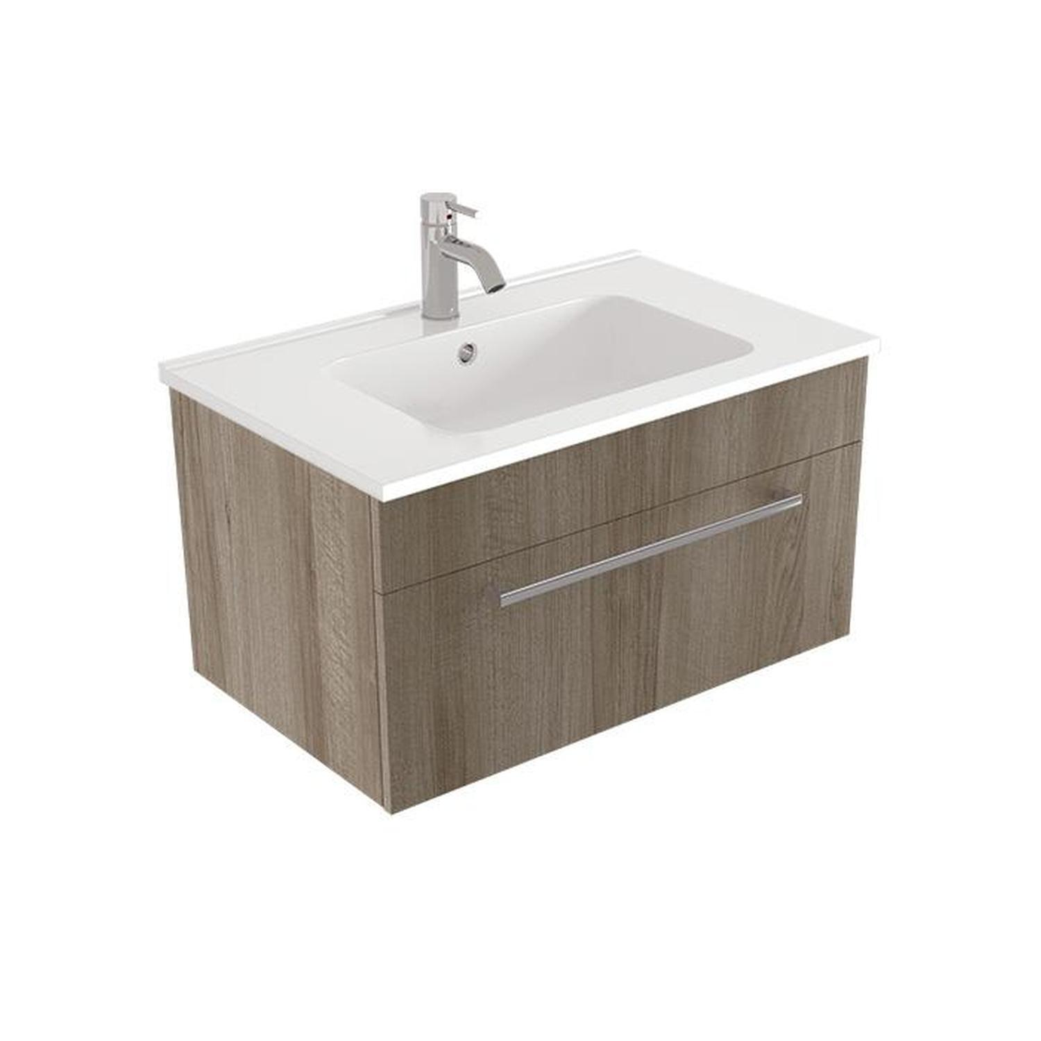 Wall Vanity