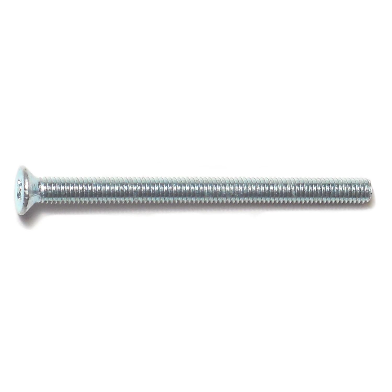 Machine Screw