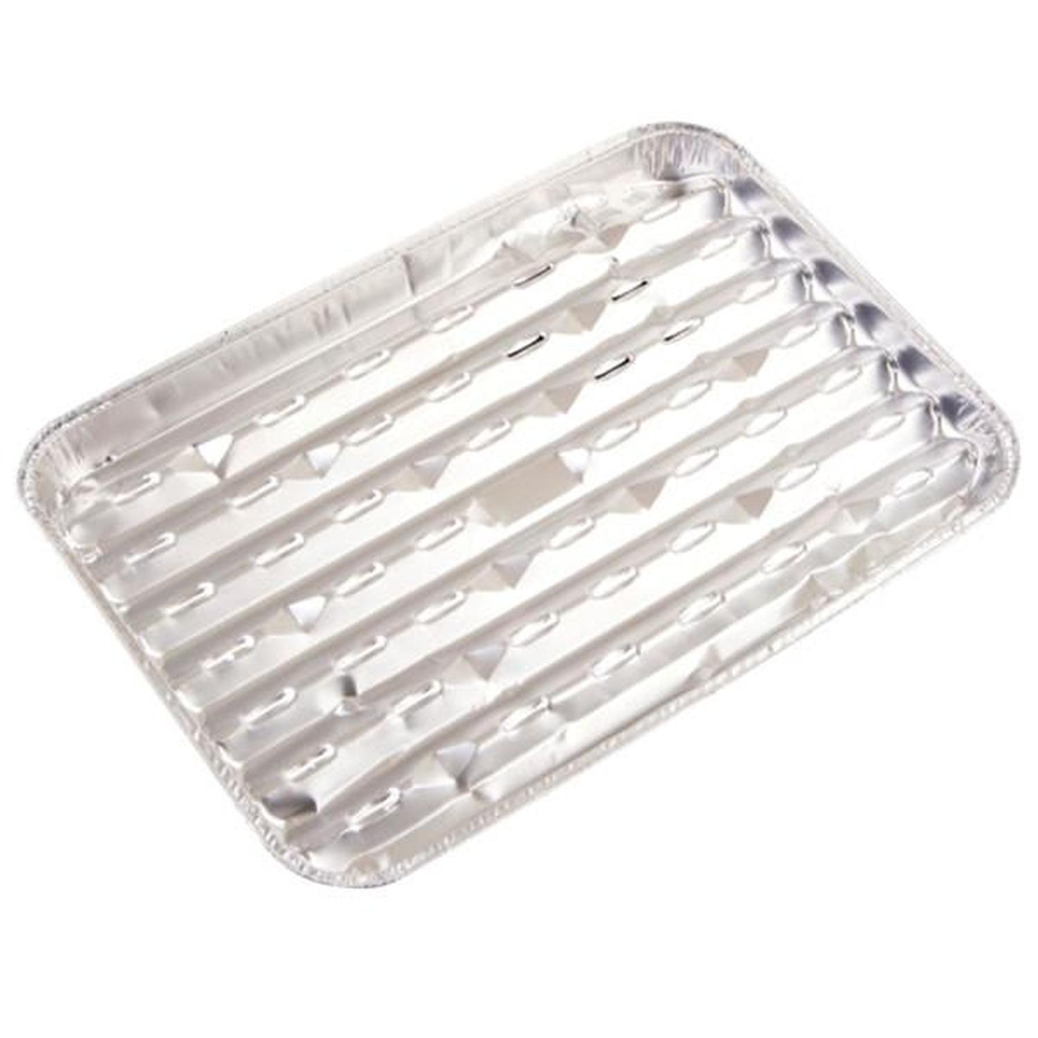 Aluminium Grill