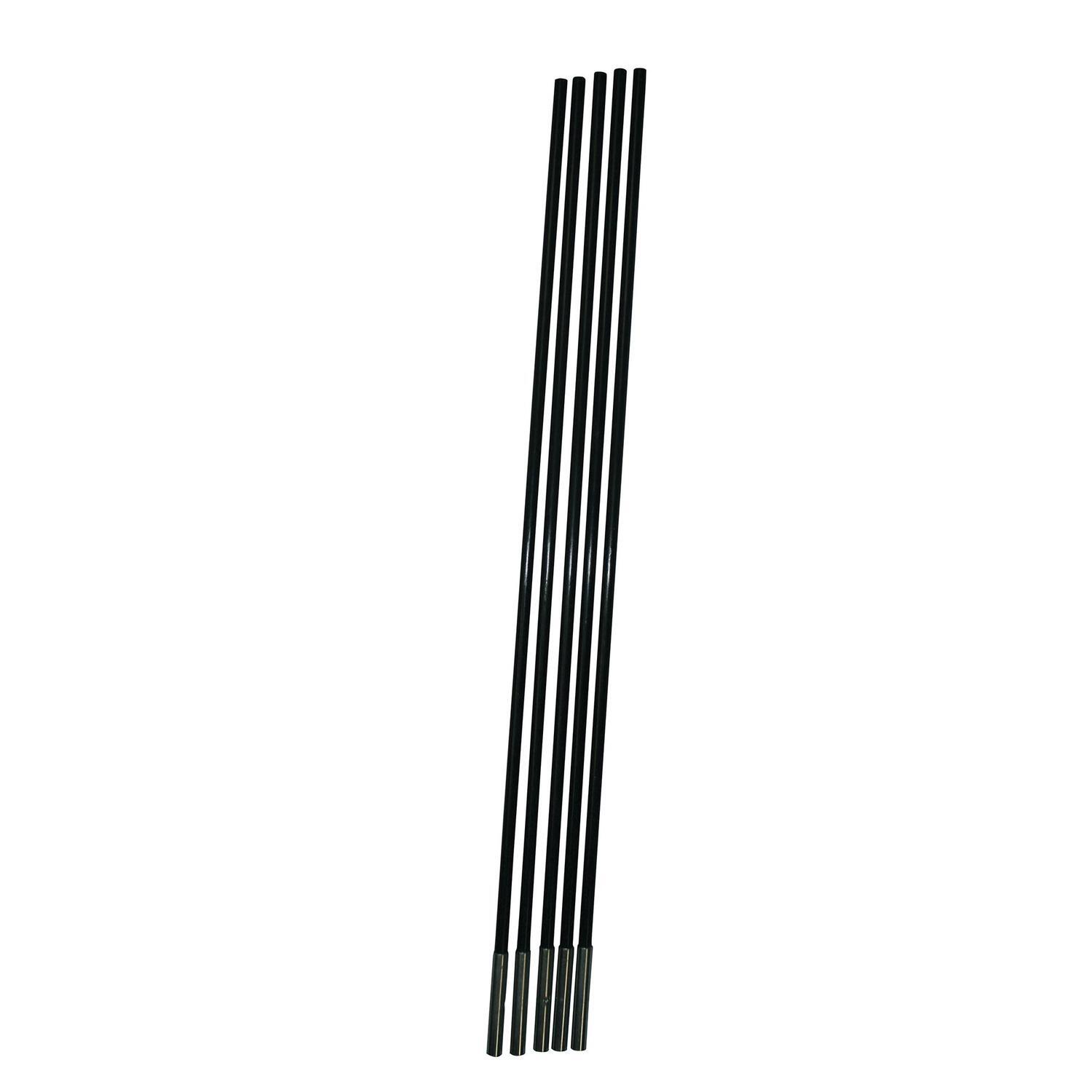 Fibreglass Tent Pole Kit 7.9mm