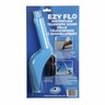 Gutter Scoop - Blister Pack H: 350mm, W: 200mm, D:70mm Blue