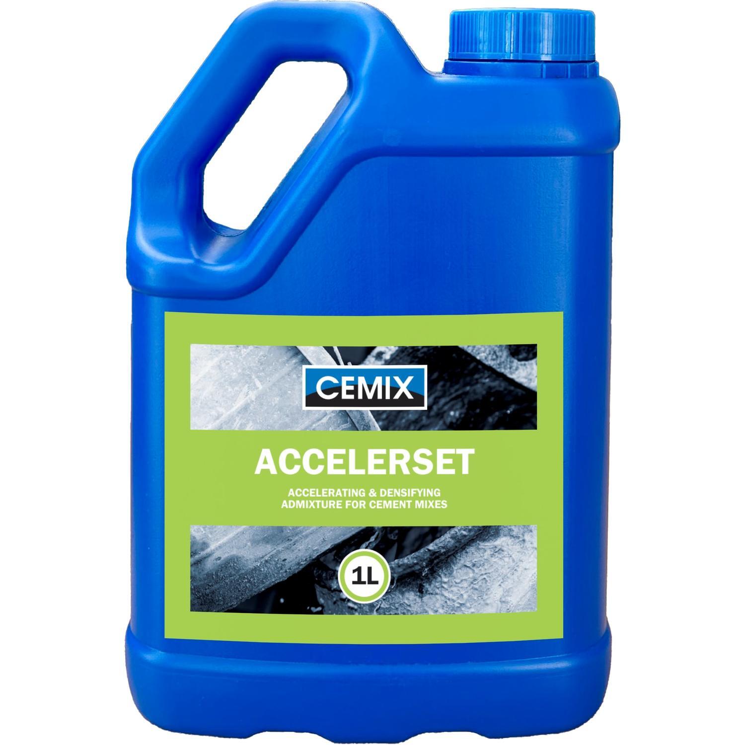 Accelerset