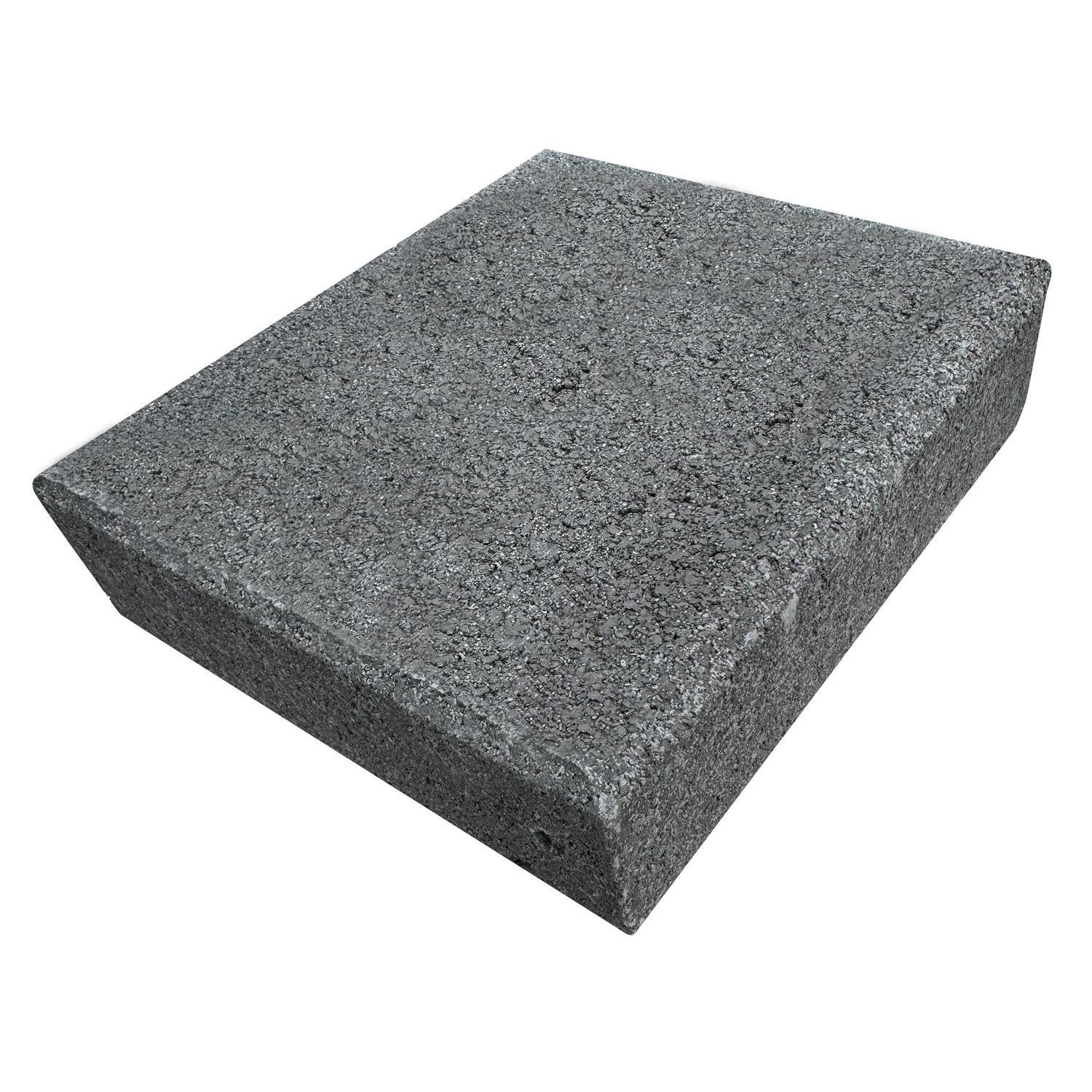 Regent Paver H 50mm, W190mm, L 230mm Ironsand