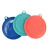 Pet Can Food Cover 3 Pack H: 10mm, W: 90mm, D: 90mm