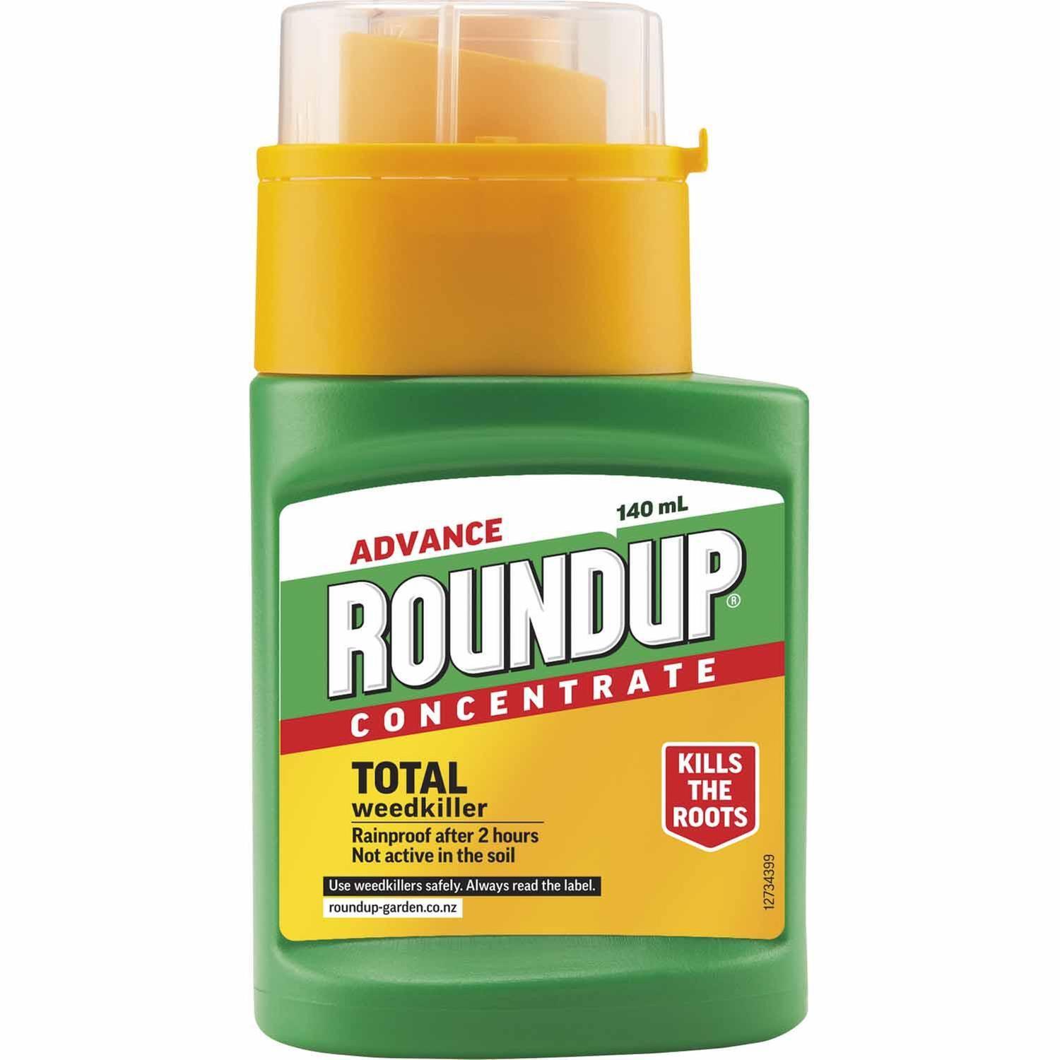 Advance Concentrate Weedkiller
