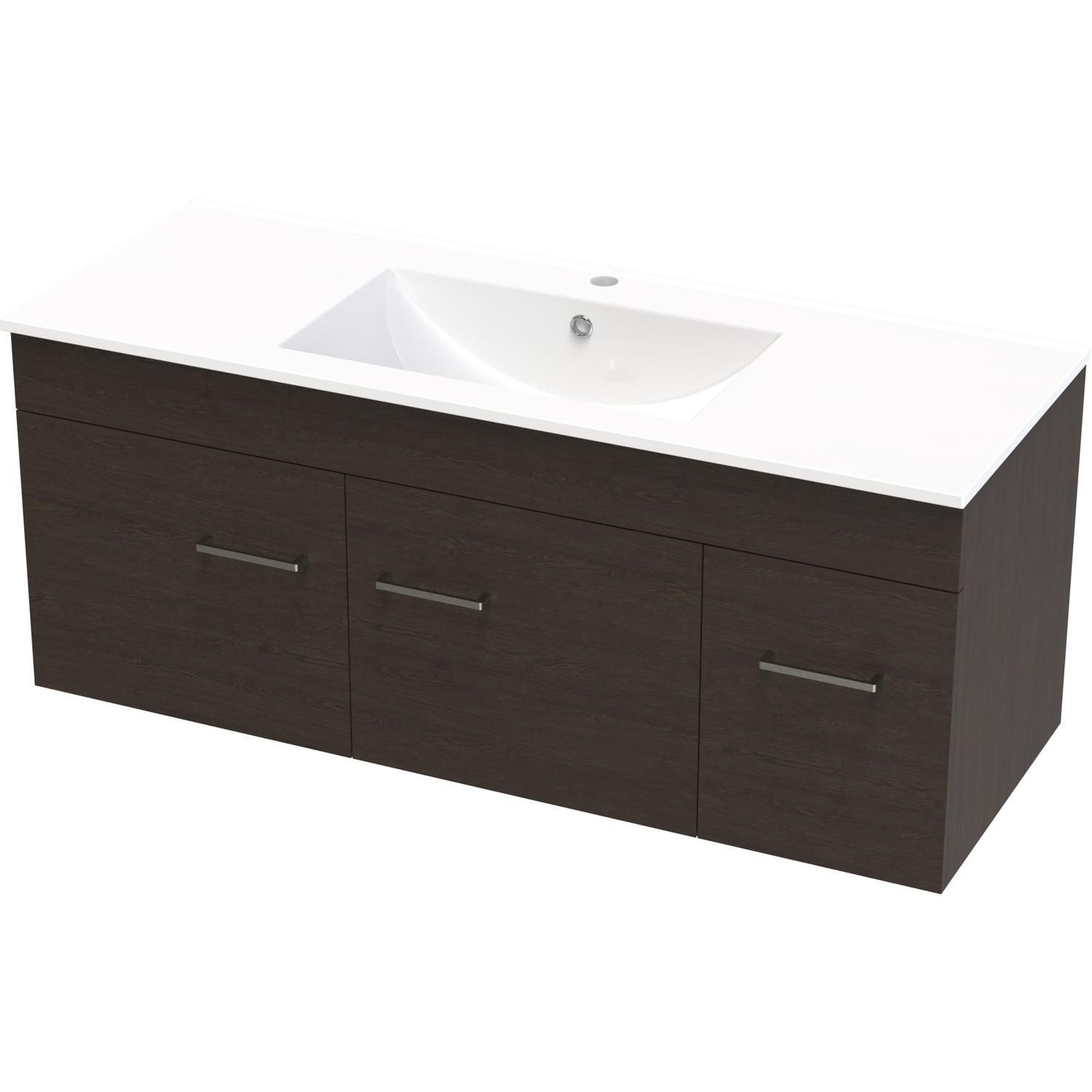 Classic Valley 1200 Wall Colour