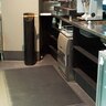 Safety Scrubber entrance Mat