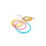Wiz LED Neon Flex 5m Multicolour Strip 5m Multi-Colour