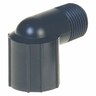 Male Bsp X Female Elbow 3/4 Inch