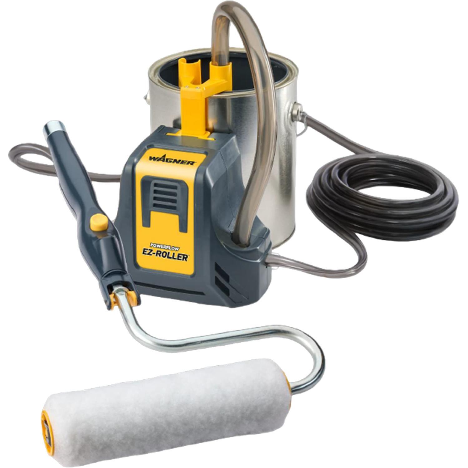 PowerFlow EZ-Roller Kit