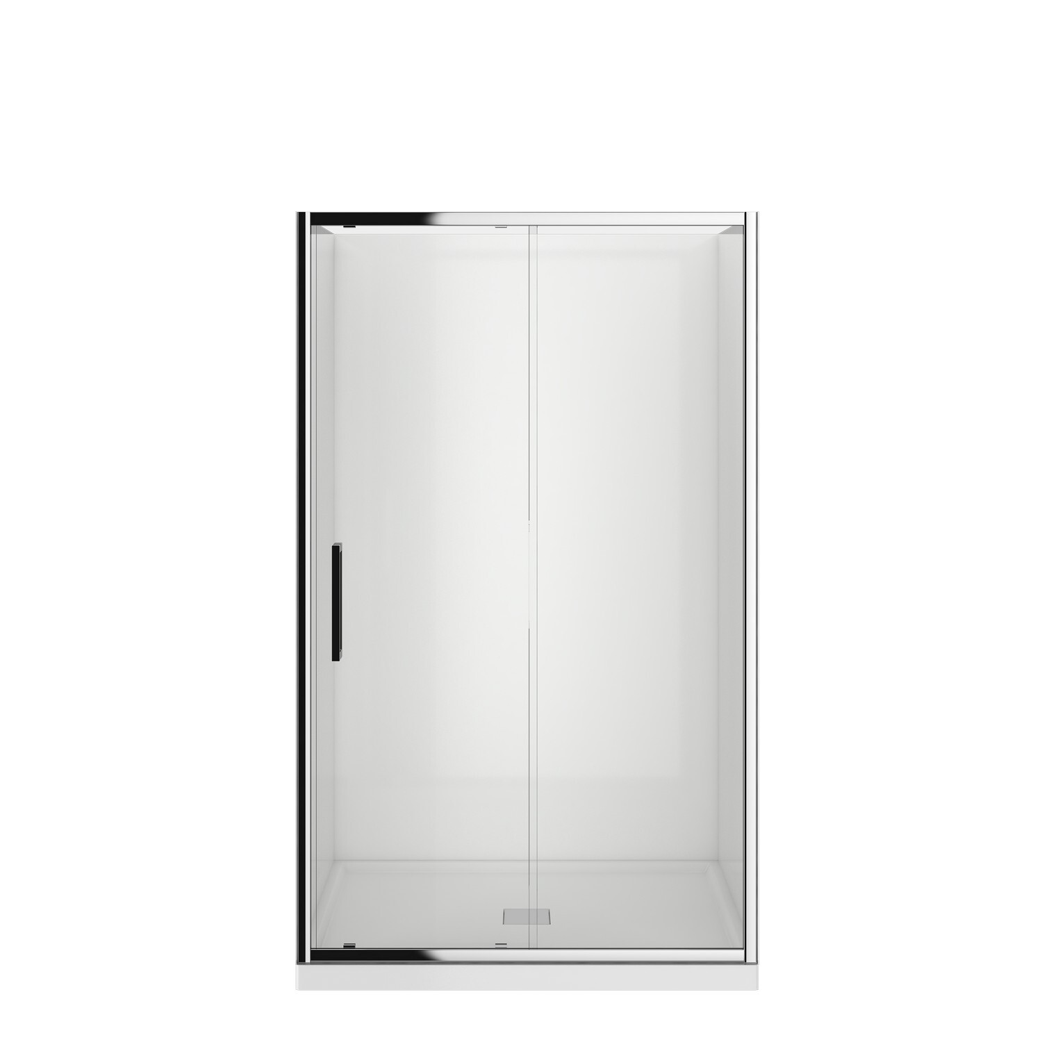 Shower Enclosure