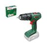 Cordless Easy impact Drill 18V-40 Skin