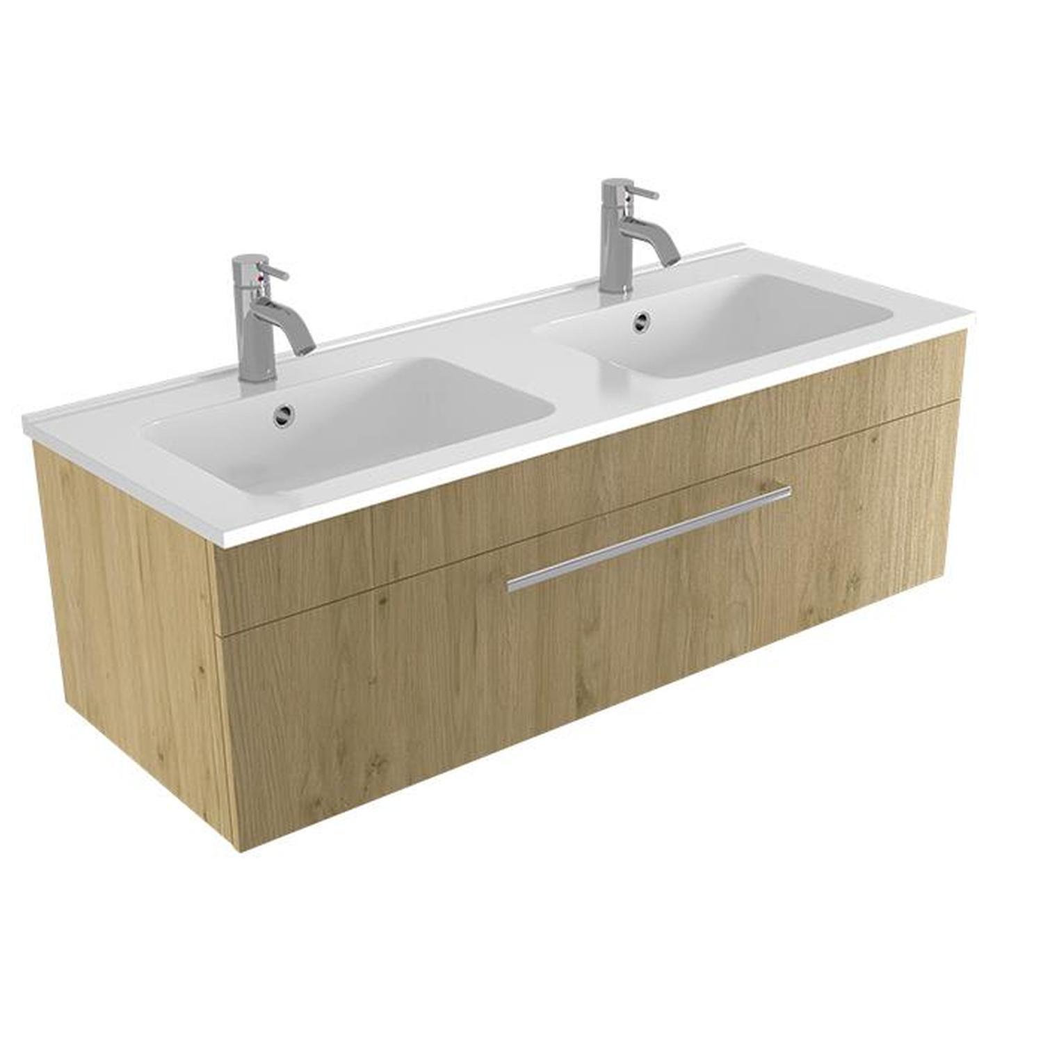 Wall Vanity
