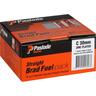 C Series Brad with Fuel Cells