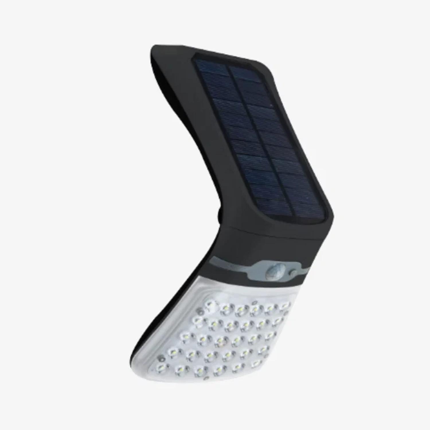 Solar Portable Security Light