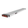Telescopic Plank 2.45m-3.95m Aluminium