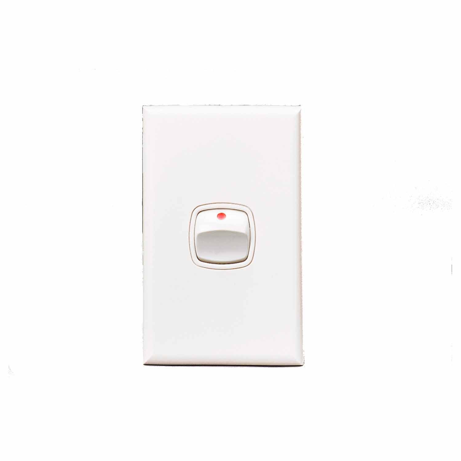 Heavy Duty Rocker Switch