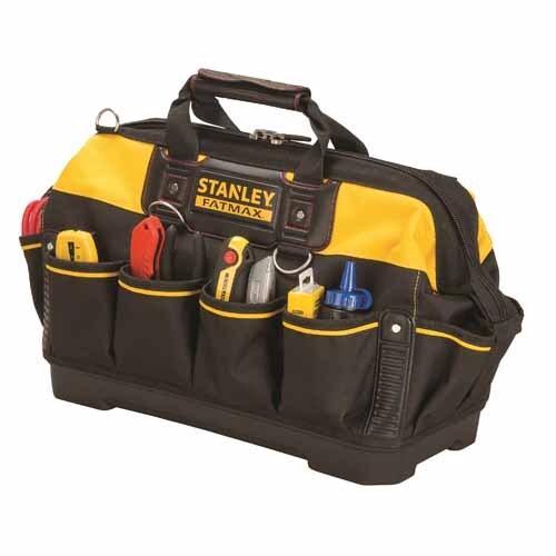 Hardbase Tool Bag