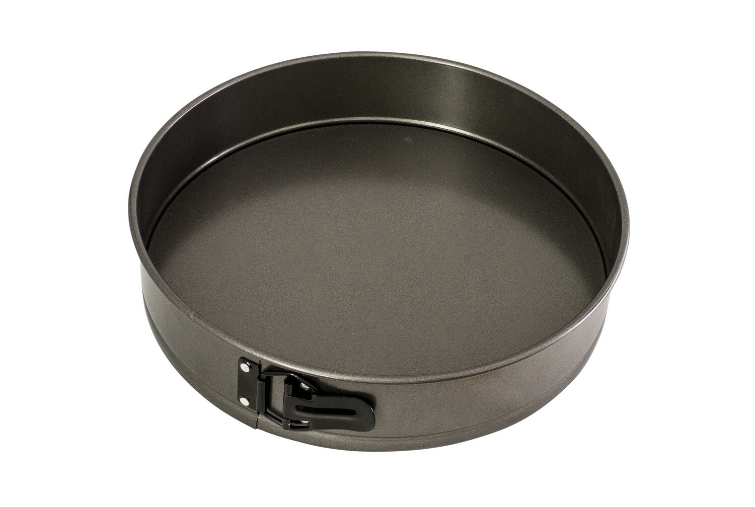 Cake Pan Springform Non Stick Round