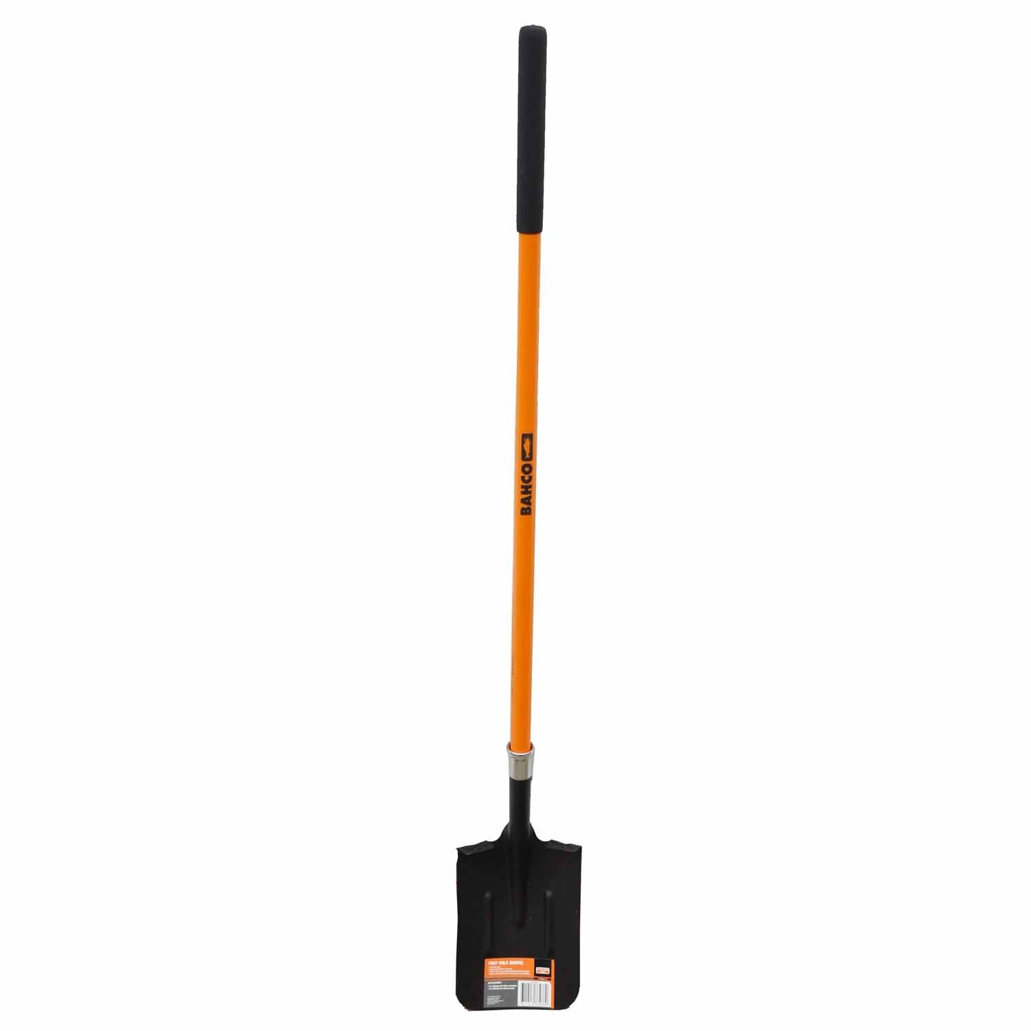 Post Hole Shovel