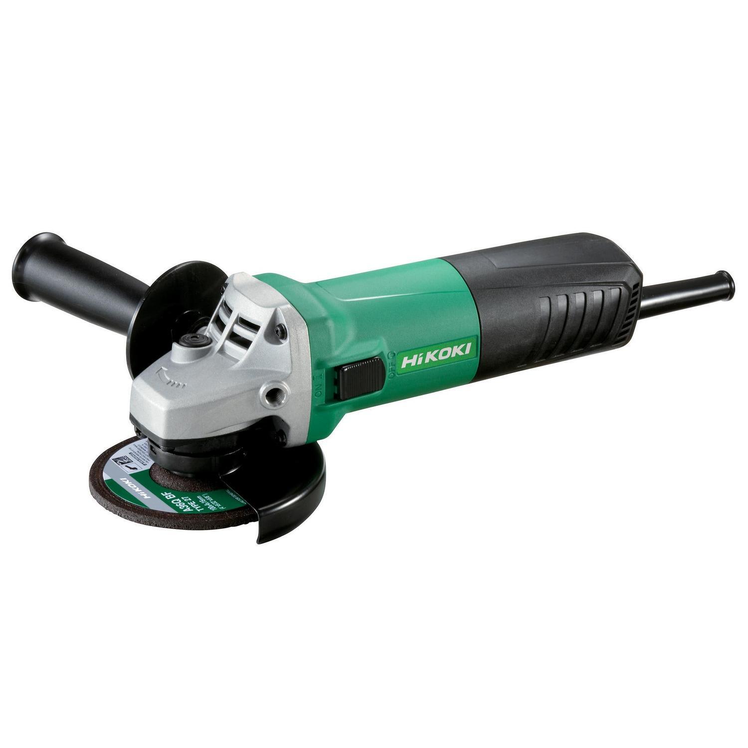 100mm Angle Grinder Skin