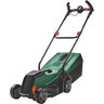 DIY 18V DIY Cordless Brushless Lawn Mower 18 Volt